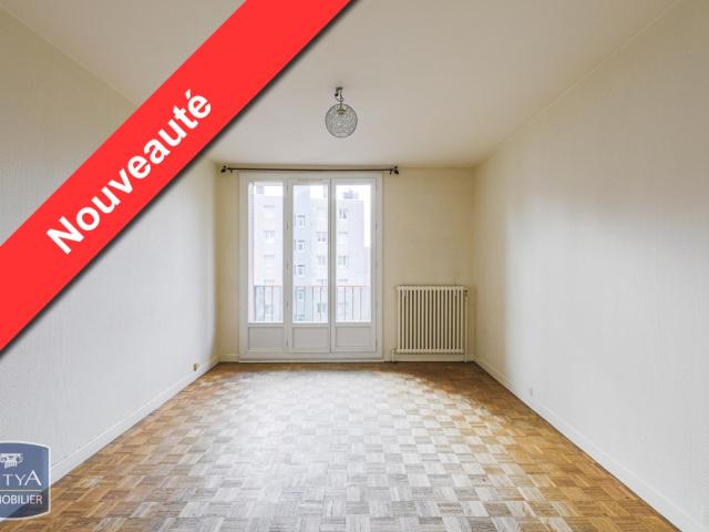 Grenoble Vente Appartement 38