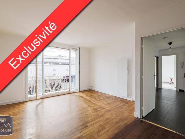 Grenoble Vente Appartement 38