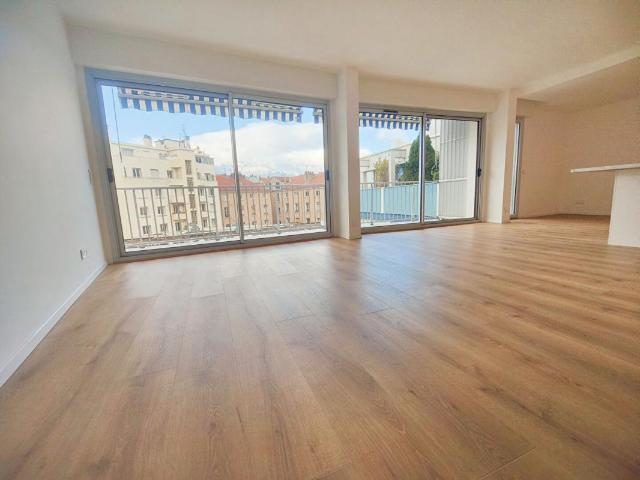 Grenoble Vente Appartement 38