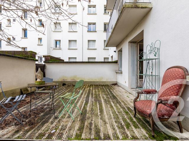 Grenoble Vente Appartement 38
