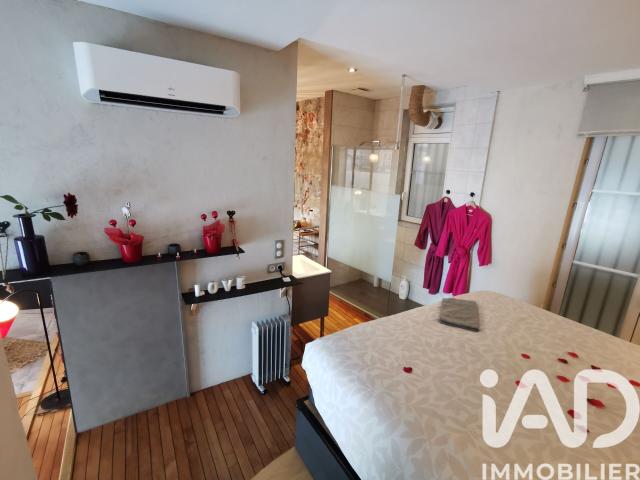 Grenoble Vente Appartement 38