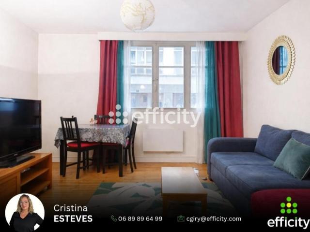 Grenoble Vente Appartement 38