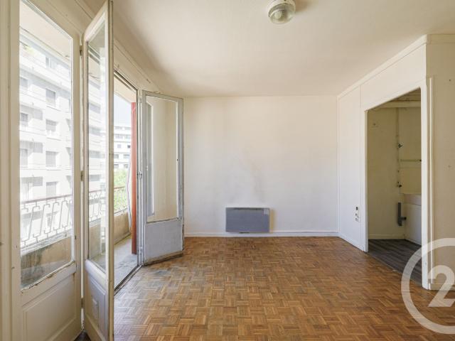 Grenoble Vente Appartement 38