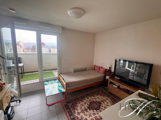 Grenoble Vente Appartement 38
