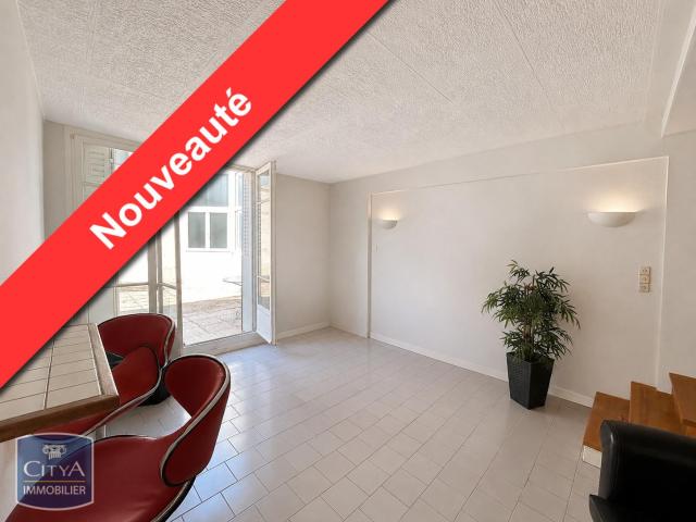 Grenoble Vente Appartement 38