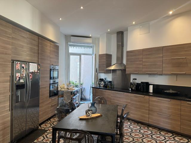 Grenoble Vente Appartement 38