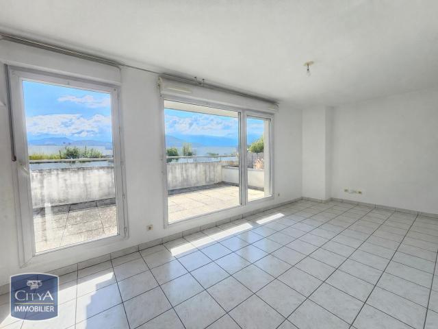 Grenoble Vente Appartement 38