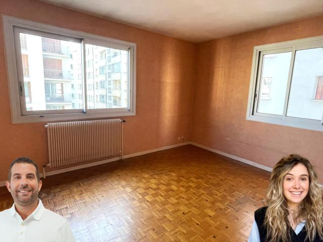 Grenoble Vente Appartement 38