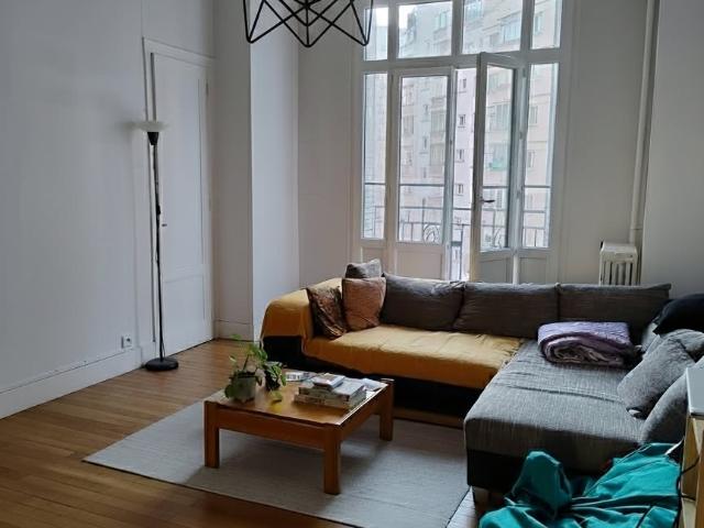 Grenoble Vente Appartement 38