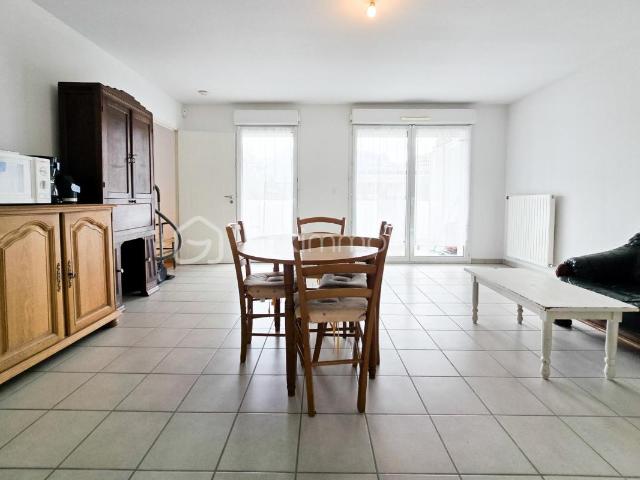 Grenoble Vente Appartement 38