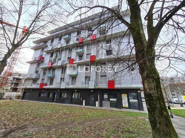Grenoble Vente Appartement 38