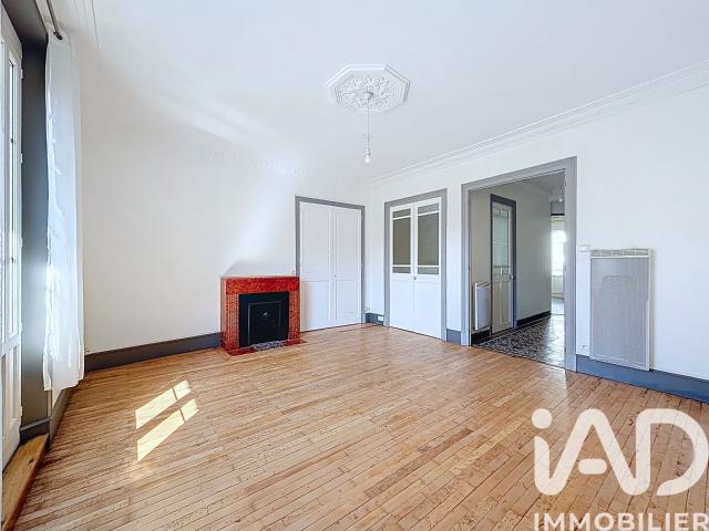 Grenoble Vente Appartement 38