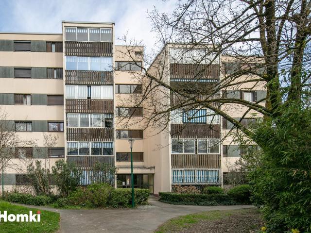 Grenoble Vente Appartement 38