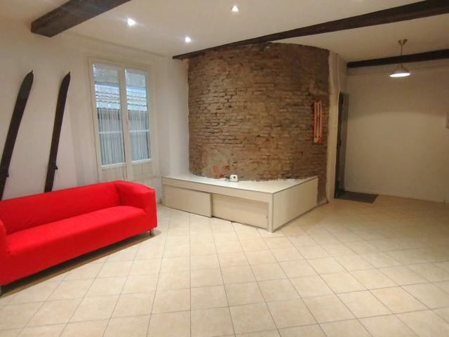 Grenoble Vente Appartement 38