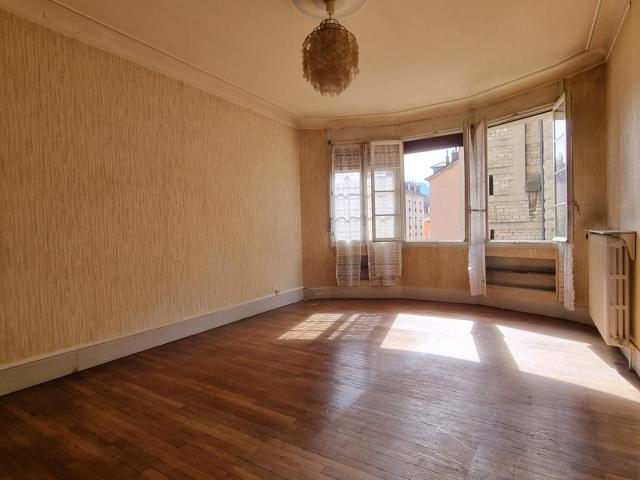 Grenoble Vente Appartement 38