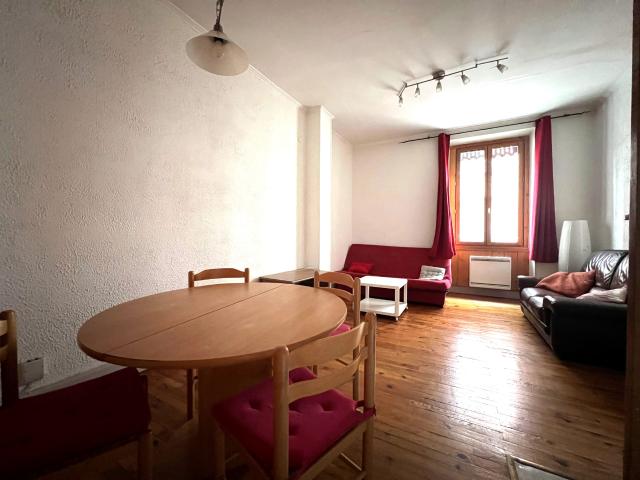 Grenoble Vente Appartement 38