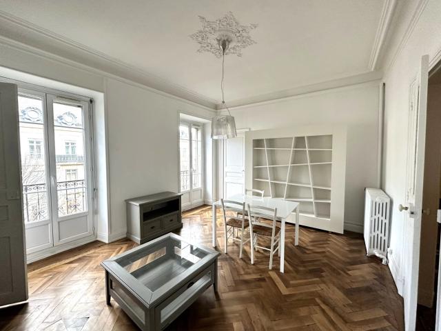Grenoble Vente Appartement 38