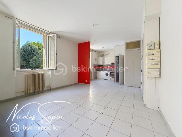 Grenoble Vente Appartement 38