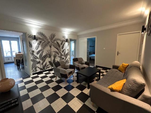 Grenoble Vente Appartement 38