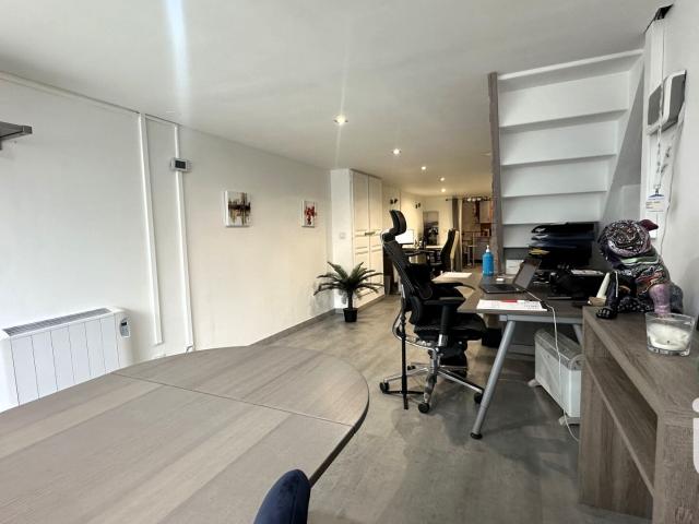 Grenoble Vente Appartement 38