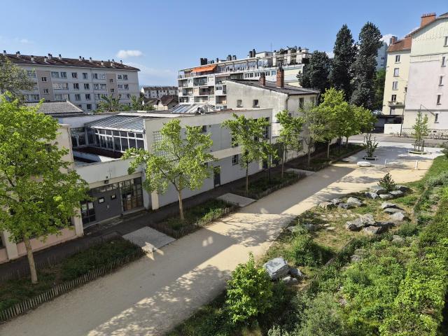 Grenoble Vente Appartement 38