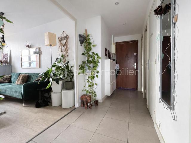 Grenoble Vente Appartement 38