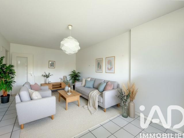 Grenoble Vente Appartement 38