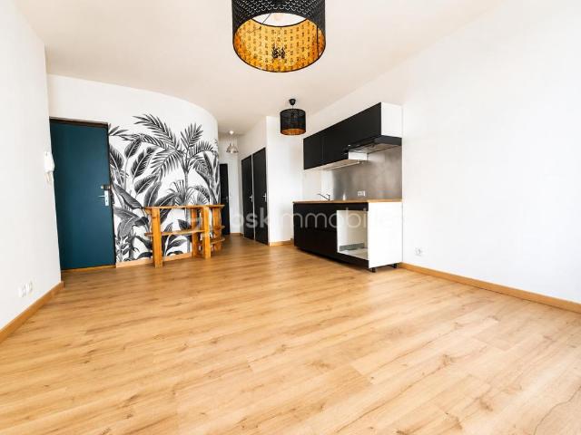 Grenoble Vente Appartement 38
