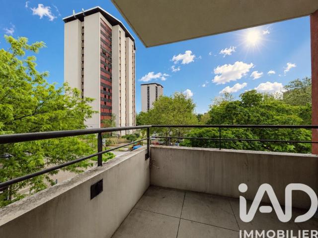 Grenoble Vente Appartement 38