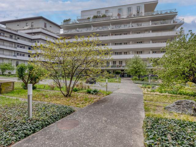 Grenoble Vente Appartement 38