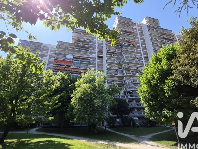 Grenoble Vente Appartement 38