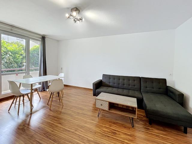 Grenoble Vente Appartement 38