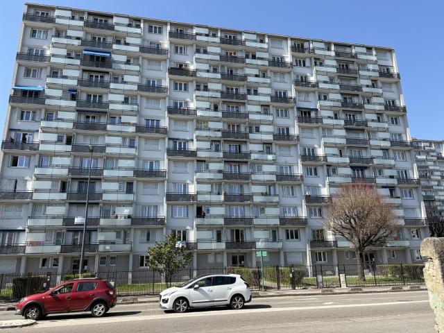 Grenoble Vente Appartement 38