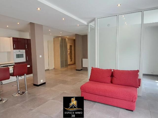 Grenoble Vente Appartement 38