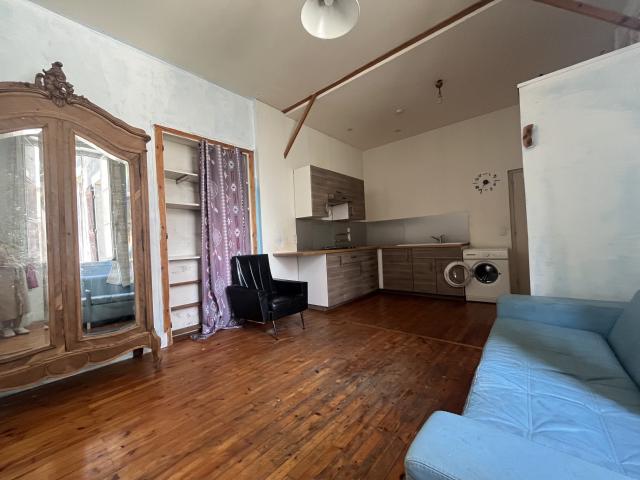 Grenoble Vente Appartement 38