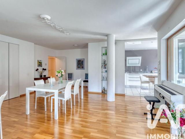 Grenoble Vente Appartement 38