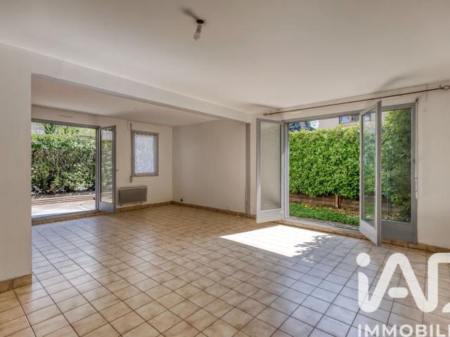 Grenoble Vente Appartement 38
