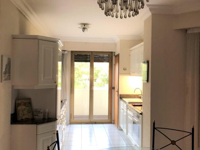 Grenoble Vente Appartement 38