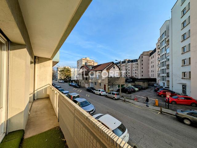 Grenoble Vente Appartement 38