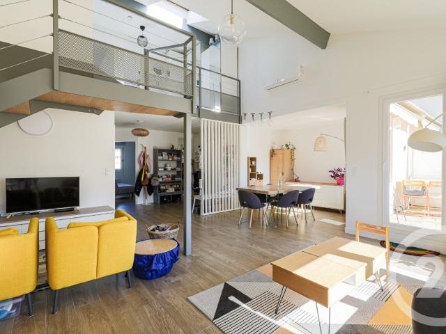 Grenoble Vente Appartement 38