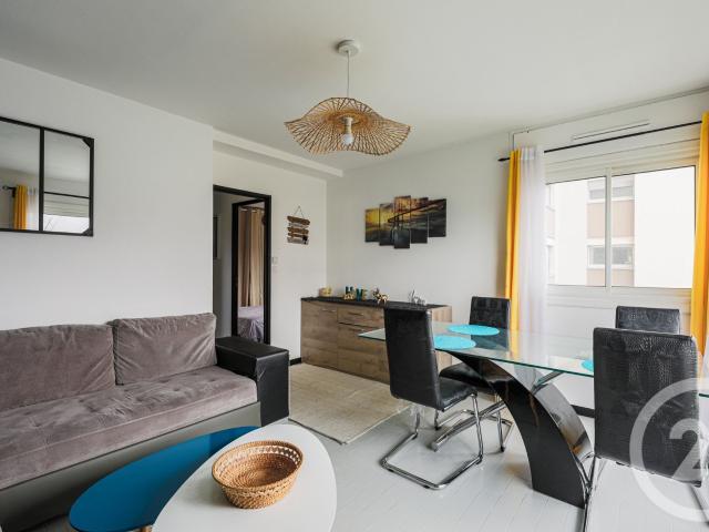 Grenoble Vente Appartement 38