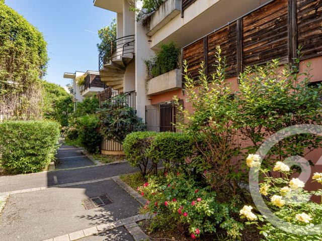 Grenoble Vente Appartement 38
