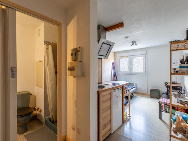 Grenoble Vente Appartement 38