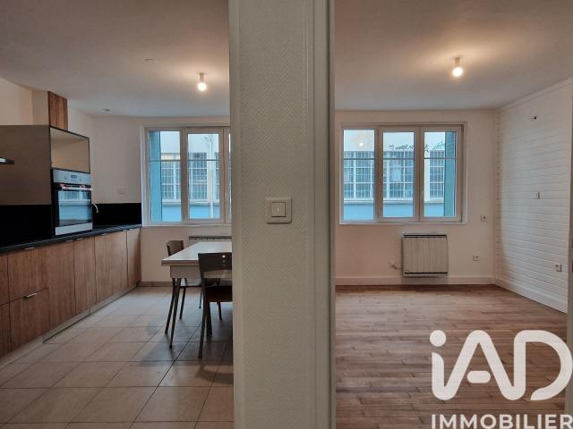 Grenoble Vente Appartement 38