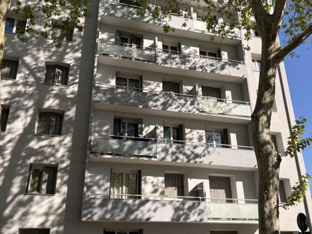 Grenoble Vente Appartement 38