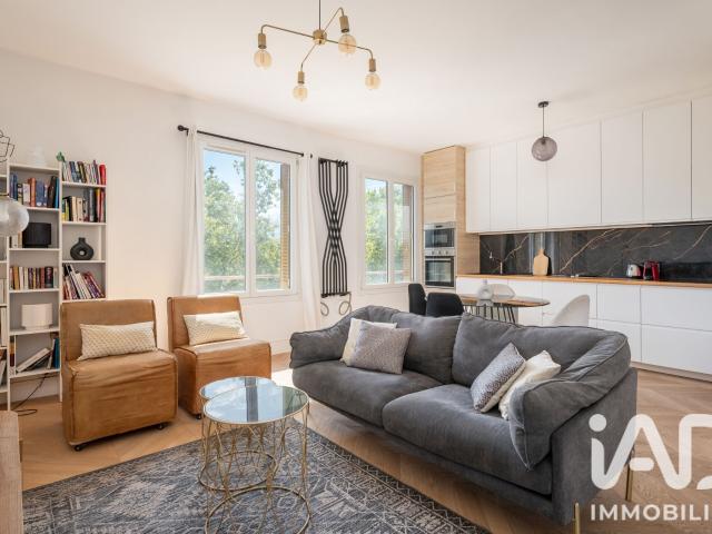 Grenoble Vente Appartement 38
