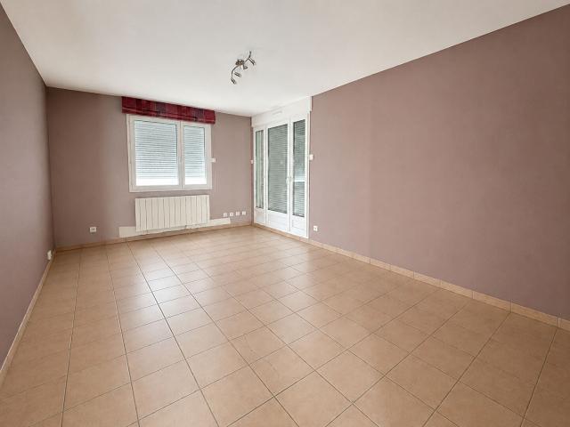 Grenoble Vente Appartement 38