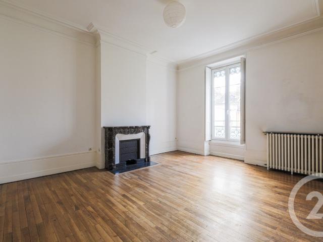 Grenoble Vente Appartement 38