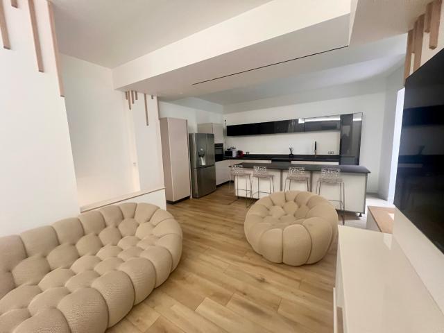 Grenoble Vente Duplex/triplex 38