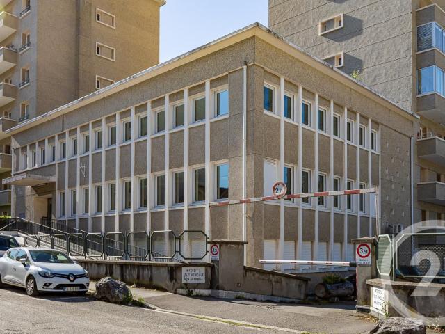 Grenoble Vente Immeuble 38